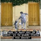 gianinna maradona pedido diego 1103