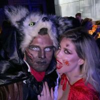 Wanda Nara y Mauro Icardi, apasionados con disfraces muy sensuales