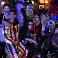 Wanda Nara y Mauro Icardi, apasionados con disfraces muy sensuales