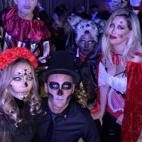 Wanda Nara y Mauro Icardi, apasionados con disfraces muy sensuales