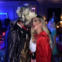 Wanda Nara y Mauro Icardi, apasionados con disfraces muy sensuales