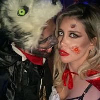 Wanda Nara y Mauro Icardi, apasionados con disfraces muy sensuales