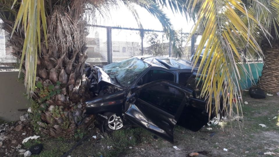 Accidente fatal en Quilmes.