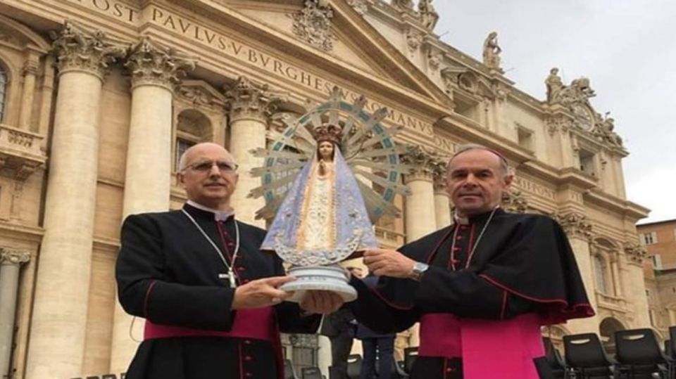 imagen virgen lujan 04112019