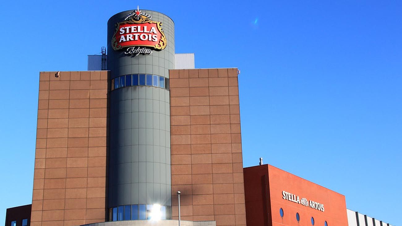 Stella Artois apuesta a mostrar el detrás de escena de la cerveza belga más famosa, nada más y nada menos que invitando a sus consumidores a conocer la ciudad de origen.