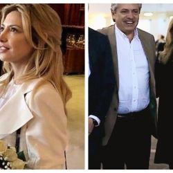 Caras | Fabiola Yáñez cautivó México tras convertirse en ...