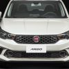 Argo Corsa