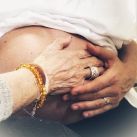 La profunda reflexión de Eugenia Tobal a ocho semanas de convertirse en madre