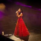 Las mejores fotos del recital de Tini en el Arena de Movistar