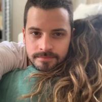Julieta Ortega confirmó su romance con Camilo Vaca Narvaja, el ex de Florencia Kirchner