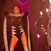 Las mejores fotos del recital de Tini en el Arena de Movistar