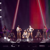 Las mejores fotos del recital de Tini en el Arena de Movistar