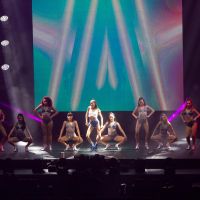Las mejores fotos del recital de Tini en el Arena de Movistar