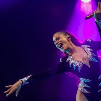 Las mejores fotos del recital de Tini en el Arena de Movistar