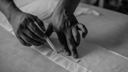 Pietá, la primera marca de ropa hecha en las cárceles de Perú