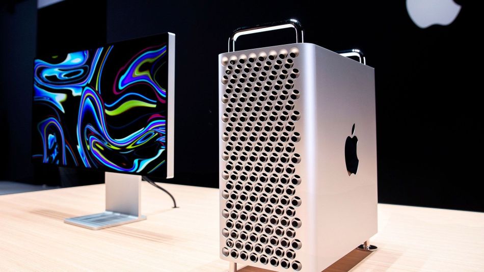 Apple’s New Mac Pro to Be Assembled in Texas After Tariff Waiver