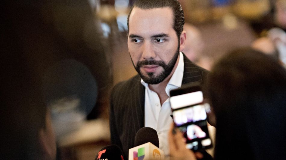 Venezuela Gives El Salvador’s Diplomats 48 Hours to Head Home