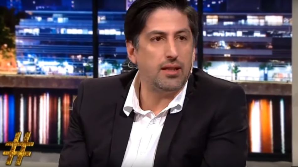 nicolas trotta