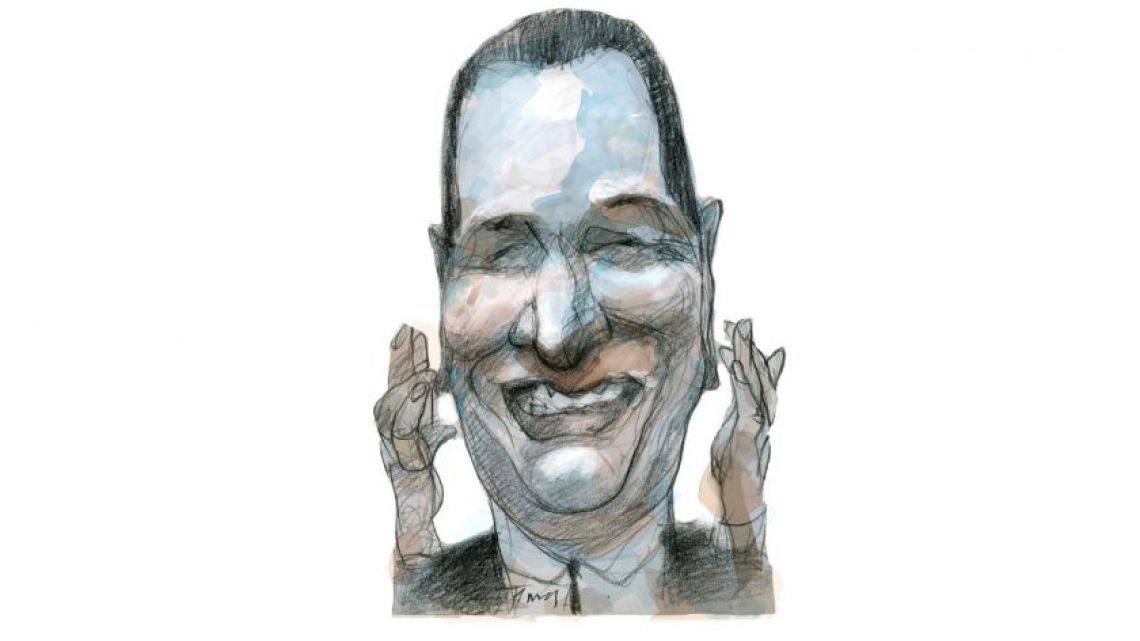 Juan Domingo Perón | Foto:Pablo Temes