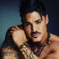 En el día de su cumpleaños mirá las fotos más excéntricas de Ricardo Fort