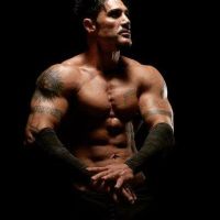 En el día de su cumpleaños mirá las fotos más excéntricas de Ricardo Fort