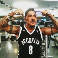 En el día de su cumpleaños mirá las fotos más excéntricas de Ricardo Fort