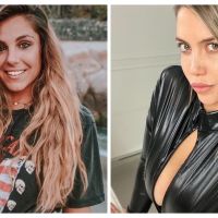 Ivana Icardi, lapidaria con Wanda Nara: aseguró que no es parte de su familia