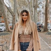 Ivana Icardi, lapidaria con Wanda Nara: aseguró que no es parte de su familia