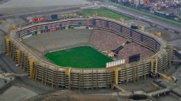 estadio monumental lima @okdobleamarilla perfil 05112019