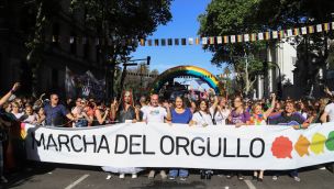 marcha orgullo gay 05112019