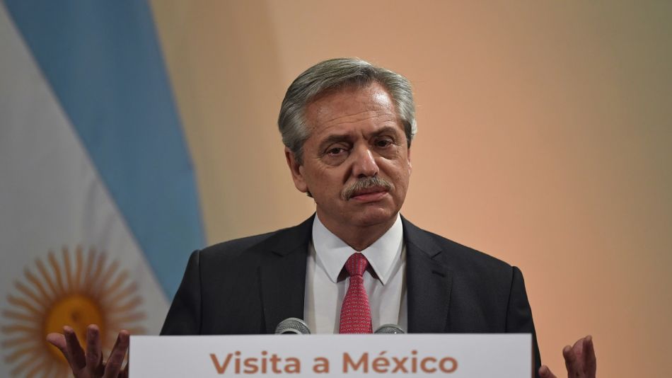alberto fernandez mexico 2019115
