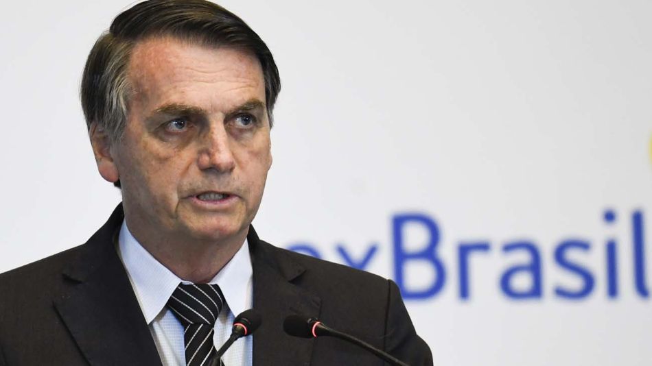 Criticas Jair Bolsonaro 05112019
