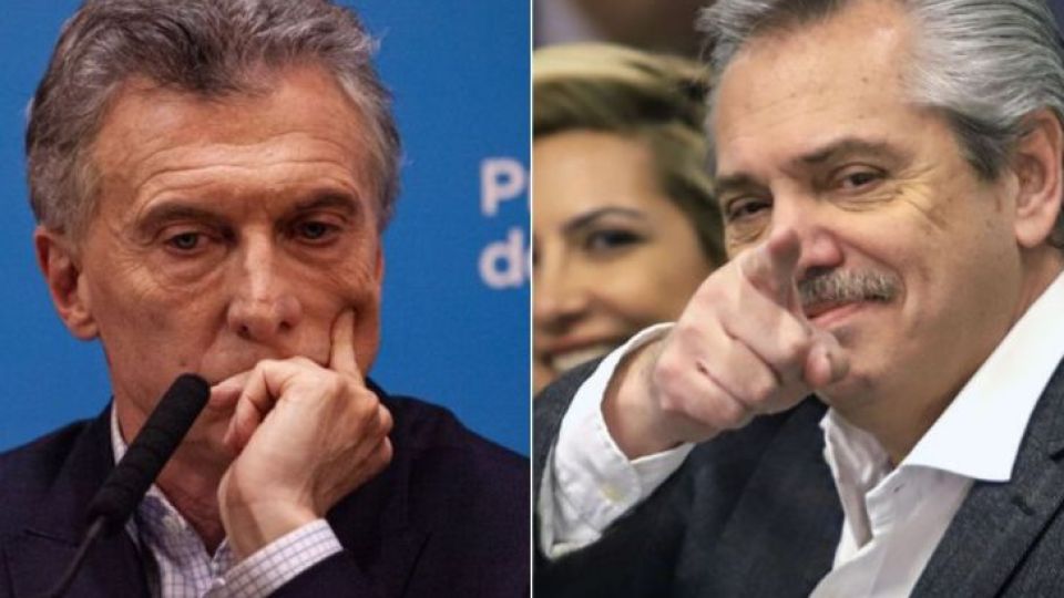alberto macri