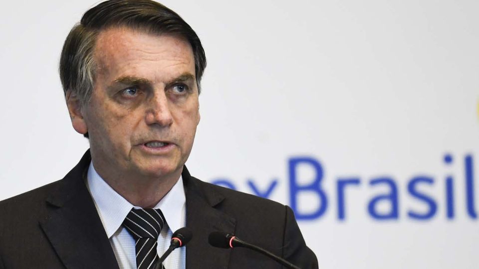 Criticas Jair Bolsonaro 05112019