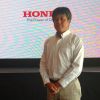 Seiji Saito, Presidente de Honda Motor Argentina.