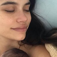 Eva de Dominici compartió una foto de su hijo y le dedicó un tierno mensaje