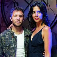 Nicolás "Tacho" Riera presentó a su novia en Punta del Este, conocelá