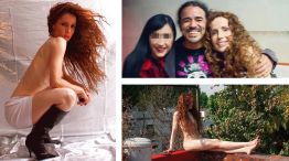 Sexóloga, ultra feminista y artista: quién es la pareja de Matías Kulfas