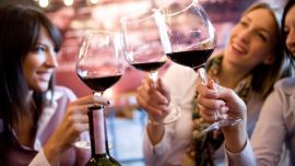 EL Vino Celebra tendrá su versión veraniega en la zona de Retiro.