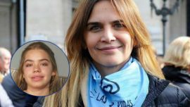 Anna Chiara y Amalia Granata