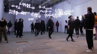 Art Weekend Buenos Aires