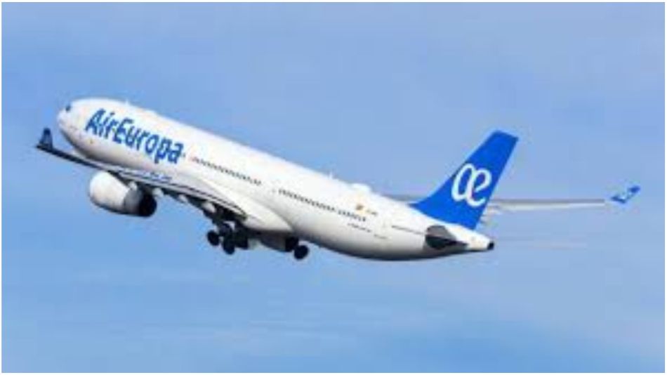 air europa