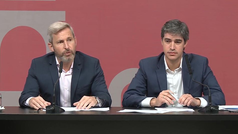 Conferencia Frigerio Pérez 20191106