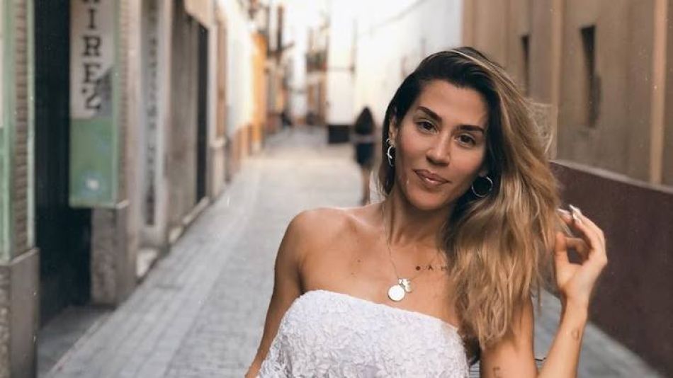 Jimena Barón volvió al país e hizo una fuerte declaración: "No se bancan que me vaya bien"