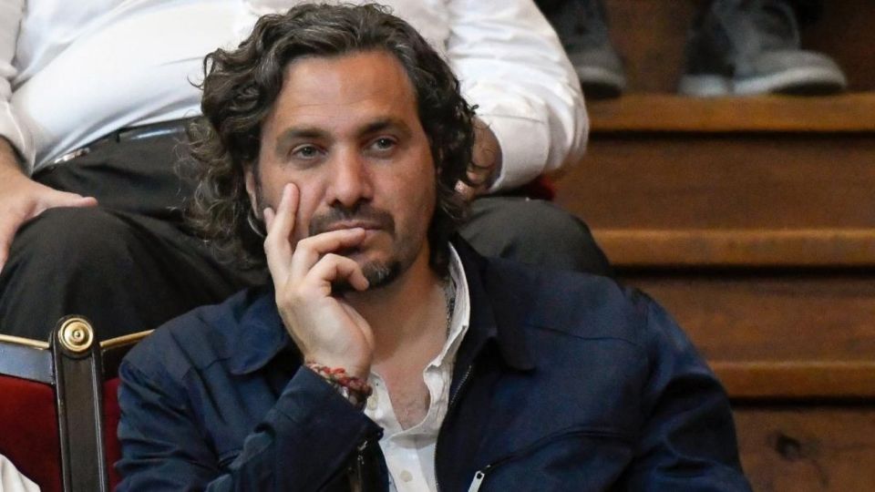 El jefe de Gabinete tiene libre disponibilidad de las partidas hasta fin de año.