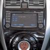 Nissan March Advance AT / VW Gol Trend Comfortline Tiptronic