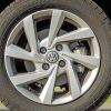 Nissan March Advance AT / VW Gol Trend Comfortline Tiptronic