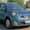 Nissan March Advance AT / VW Gol Trend Comfortline Tiptronic