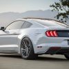 Ford Mustang Lithium.