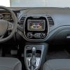 Renault Captur Bose